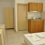 Angelos Апарт-отель 3*