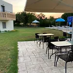 Апарт-отель Angelos 3*