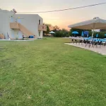 Angelos Ξενοδοχείο με διαμερίσματα
