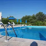 Ξενοδοχείο με διαμερίσματα Angelos Κως Πόλη