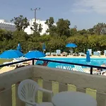 Angelos Апарт-отель