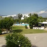 Angelos Ξενοδοχείο με διαμερίσματα 3*
