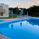 Angelos 3* Кос