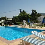 Angelos Ξενοδοχείο με διαμερίσματα Κως Πόλη