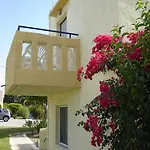 Ξενοδοχείο με διαμερίσματα Angelos Κως Πόλη