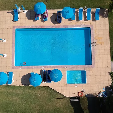 Angelos 3* 코스 타운