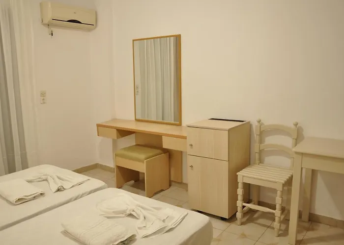 Apartmanhotel Angelos