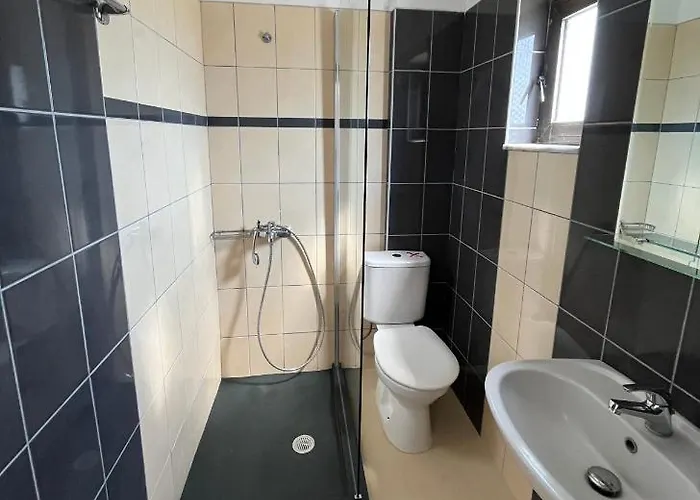 Angelos Apartmanhotel